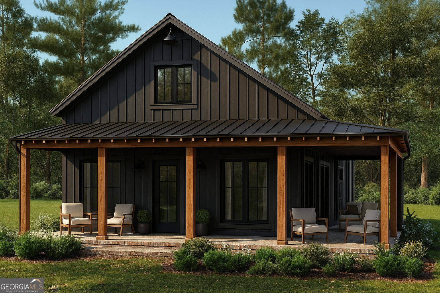 LOT 1 - Arthur Allen RD