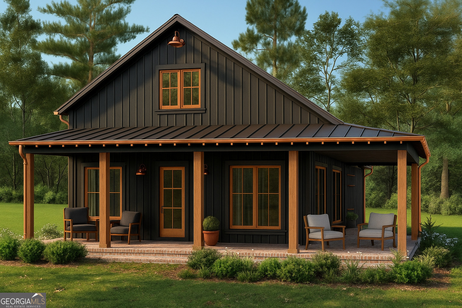 LOT 1 - Arthur Allen RD