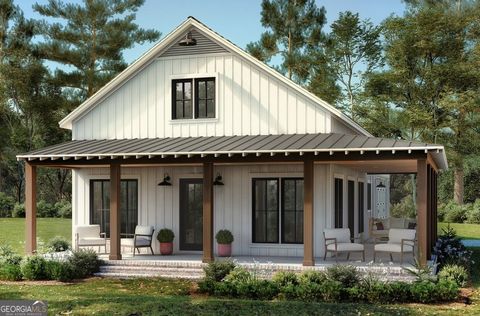 Photo of 1 Arthur Allen Road, Cleveland, GA 30528 (MLS # 10640439)