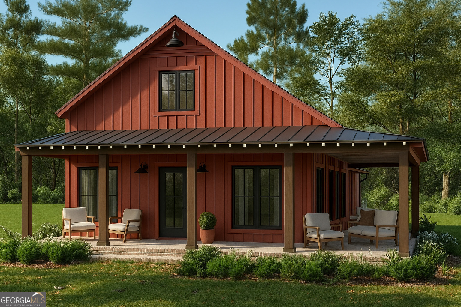 LOT 1 - Arthur Allen RD