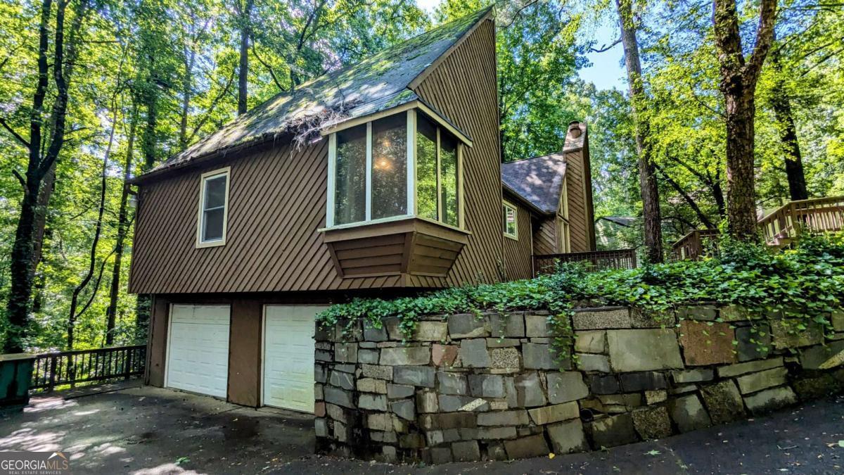 Holly Springs Crossing - Residential