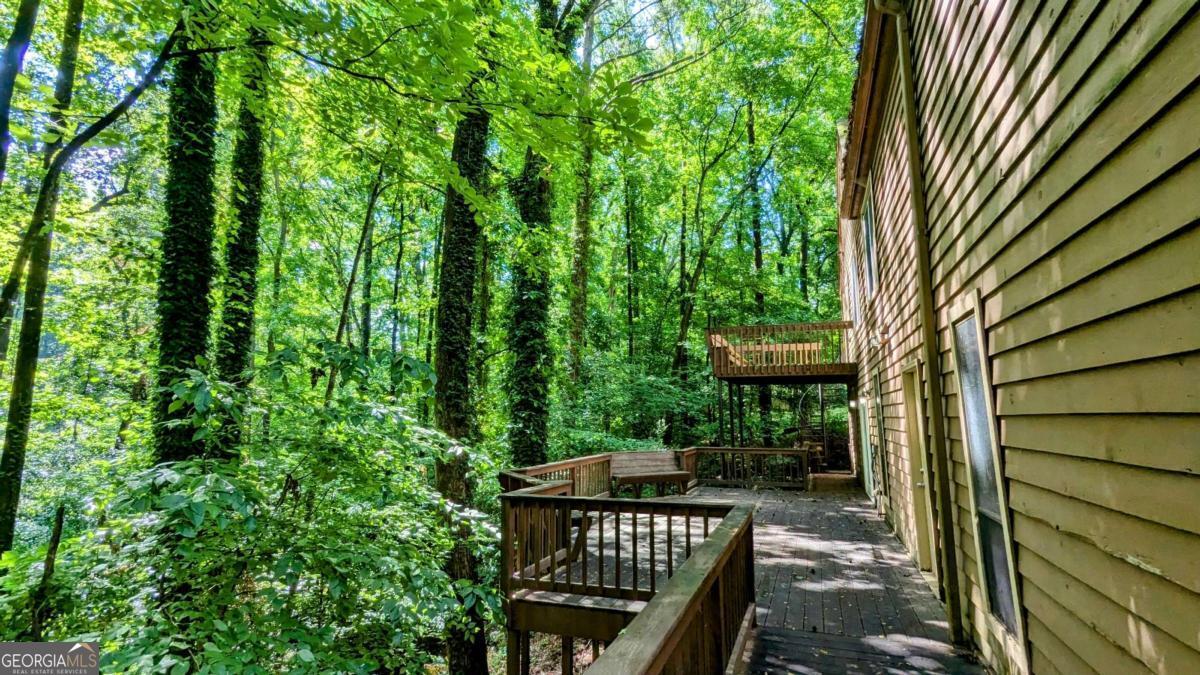 Holly Springs Crossing - Residential