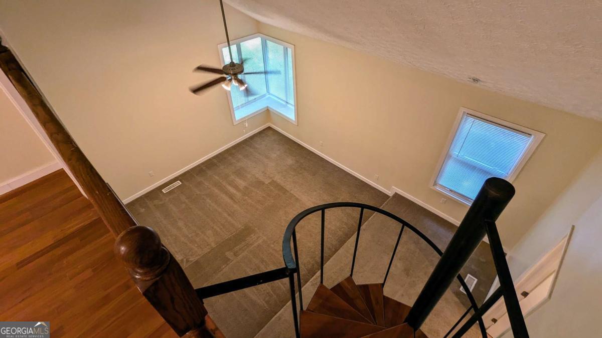 Holly Springs Crossing - Residential