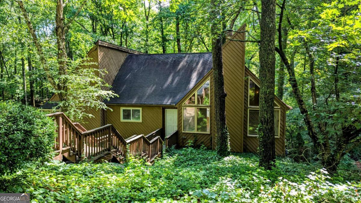 Holly Springs Crossing - Residential