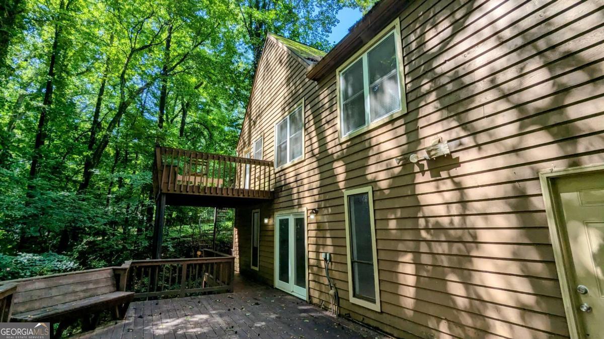 Holly Springs Crossing - Residential