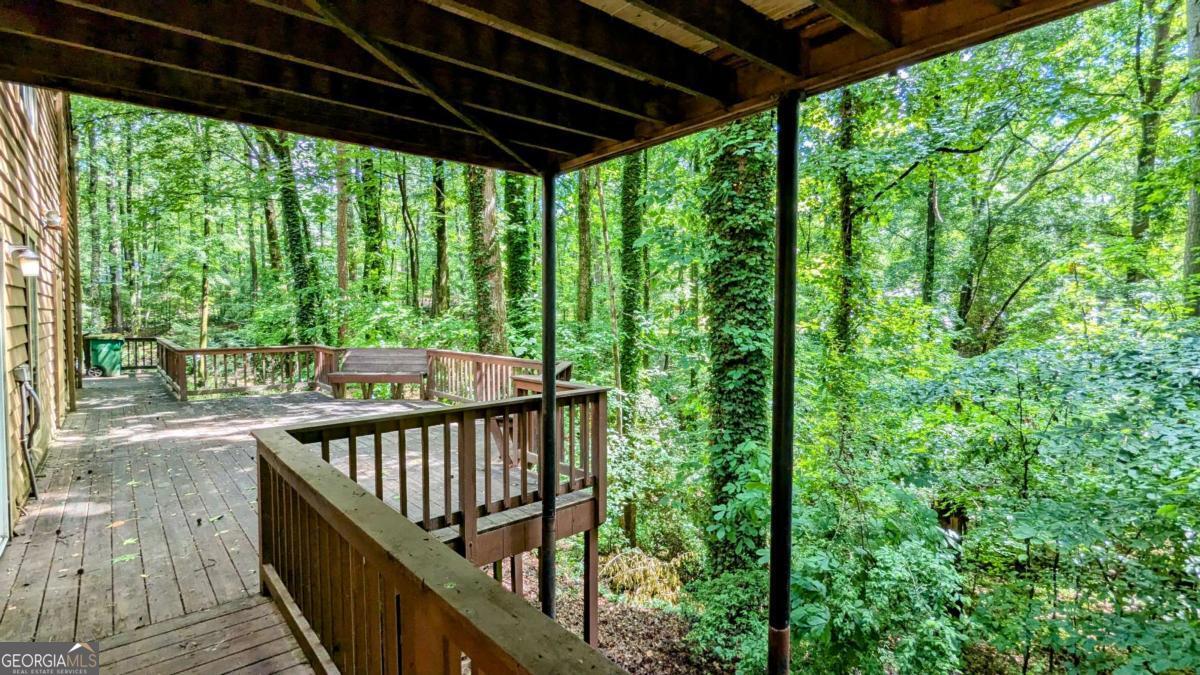 Holly Springs Crossing - Residential