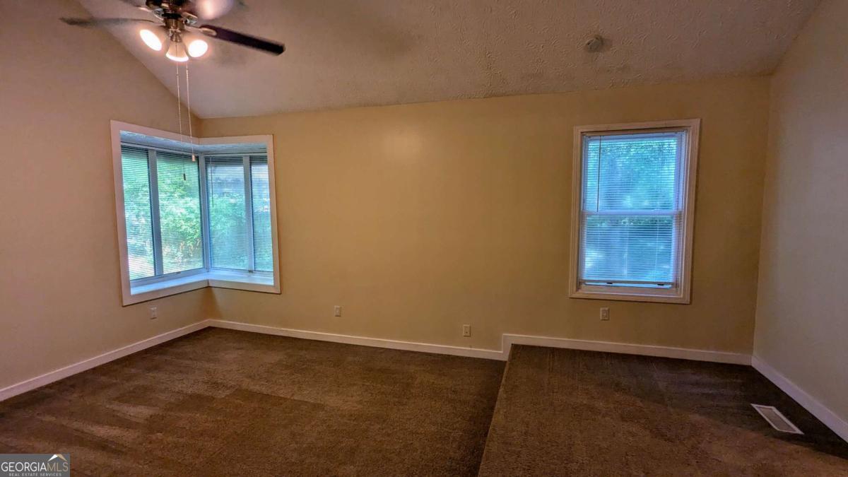Holly Springs Crossing - Residential