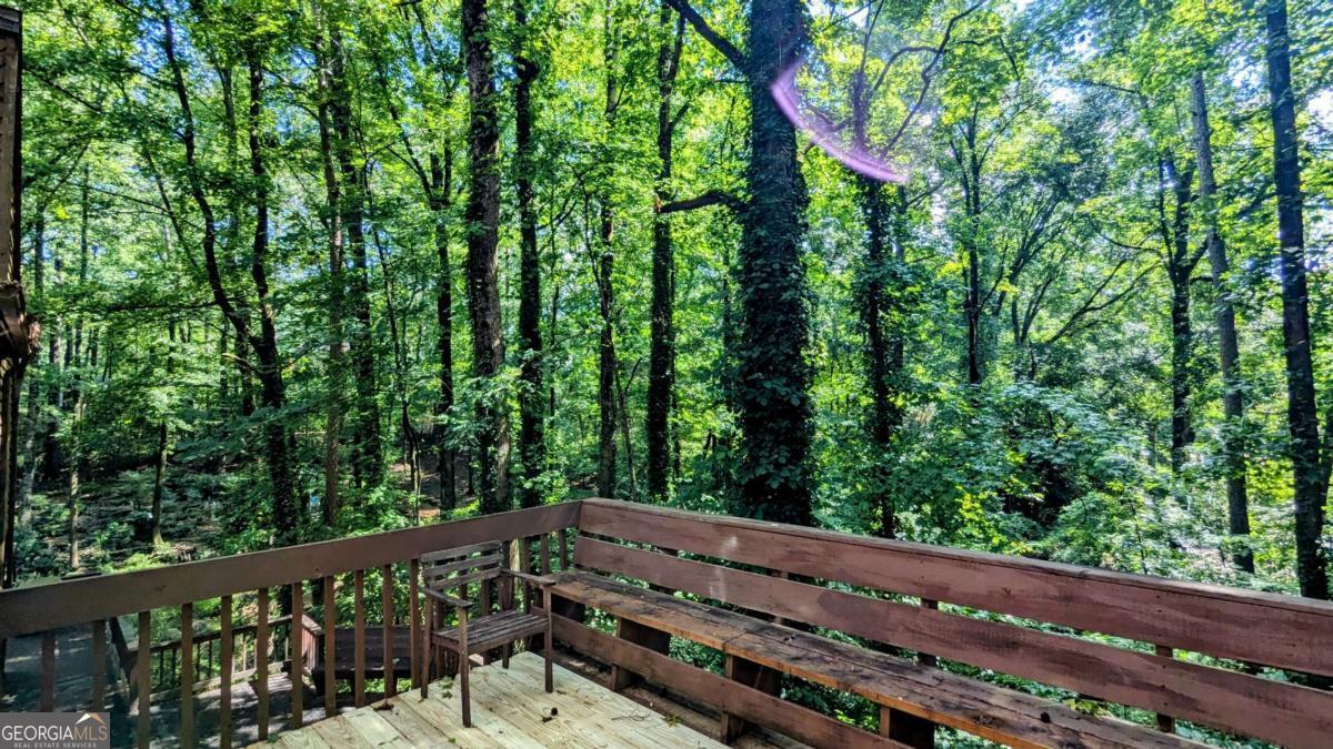 Holly Springs Crossing - Residential