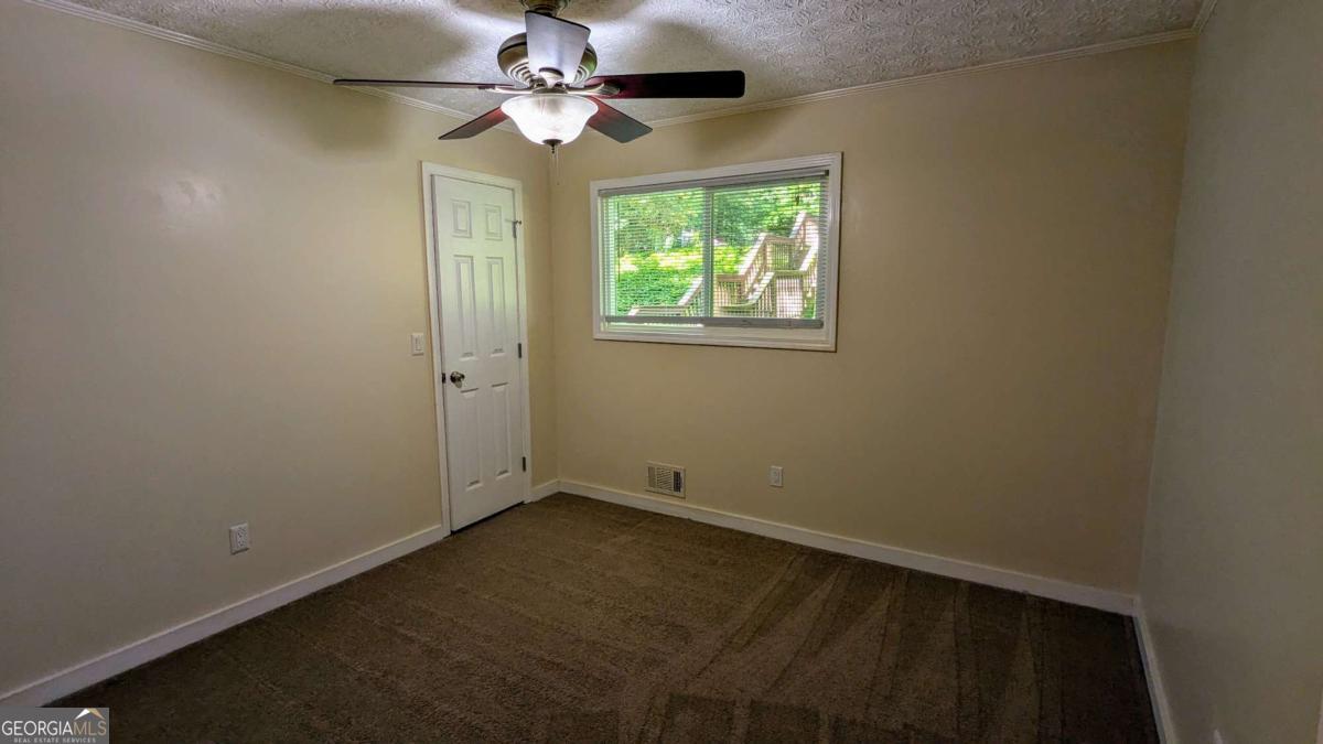 Holly Springs Crossing - Residential