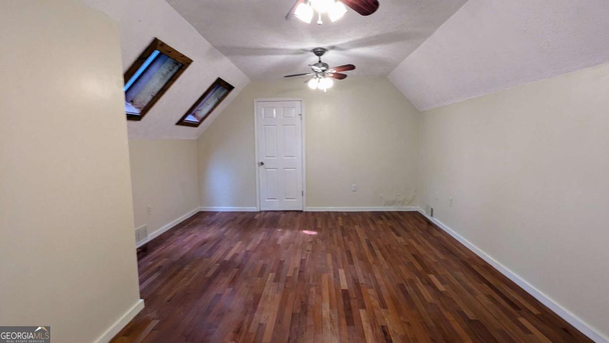 Holly Springs Crossing - Residential