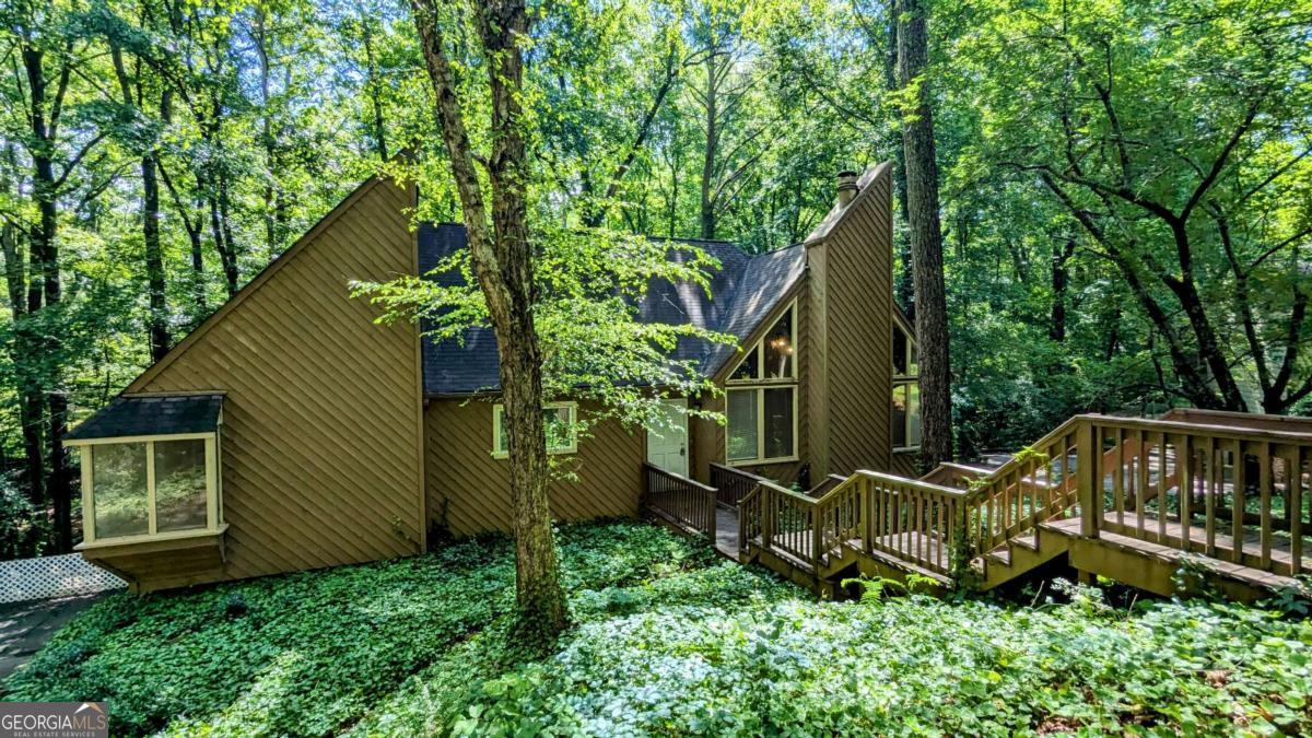 Holly Springs Crossing - Residential