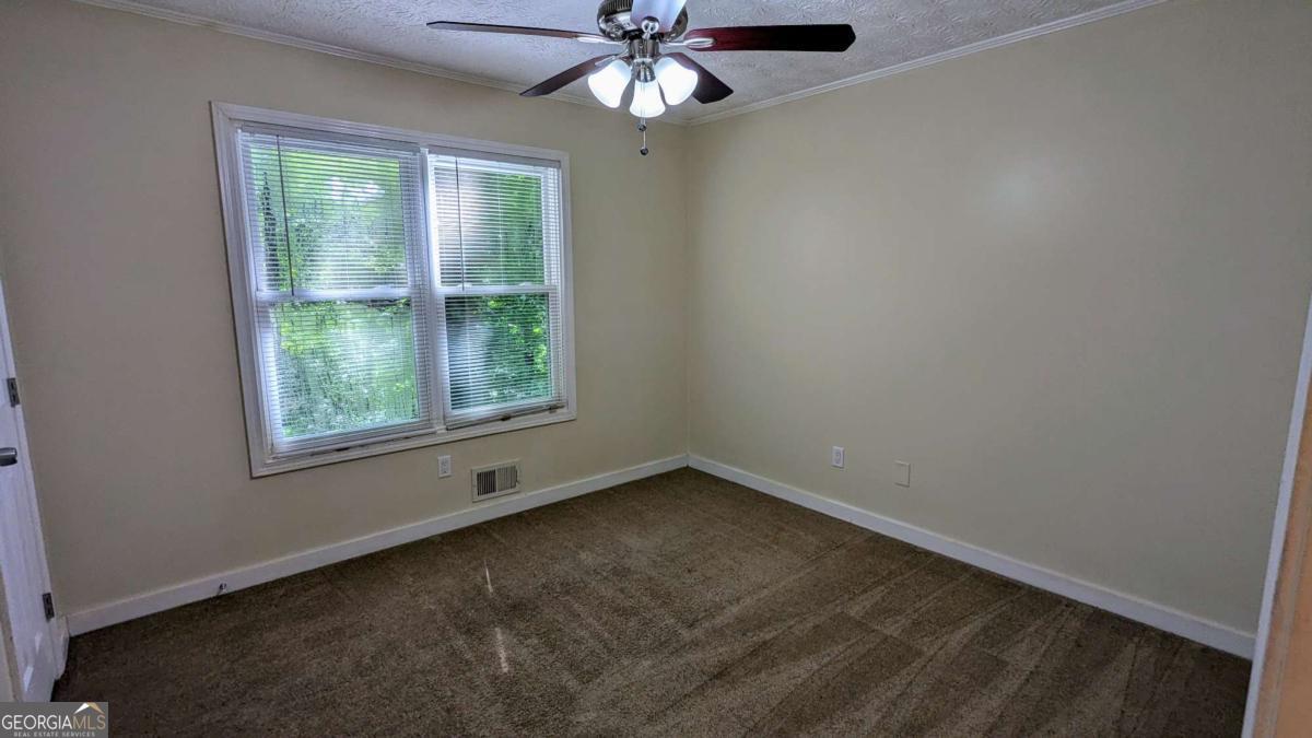Holly Springs Crossing - Residential