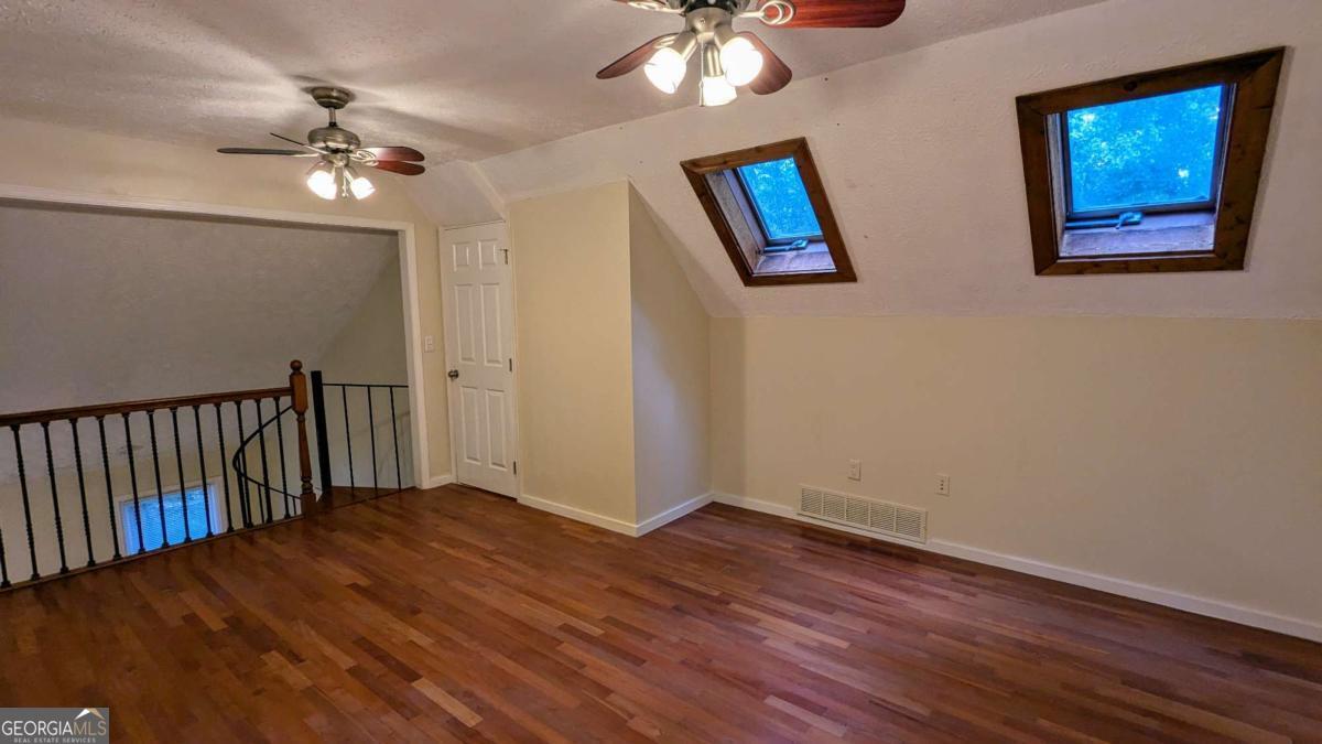 Holly Springs Crossing - Residential