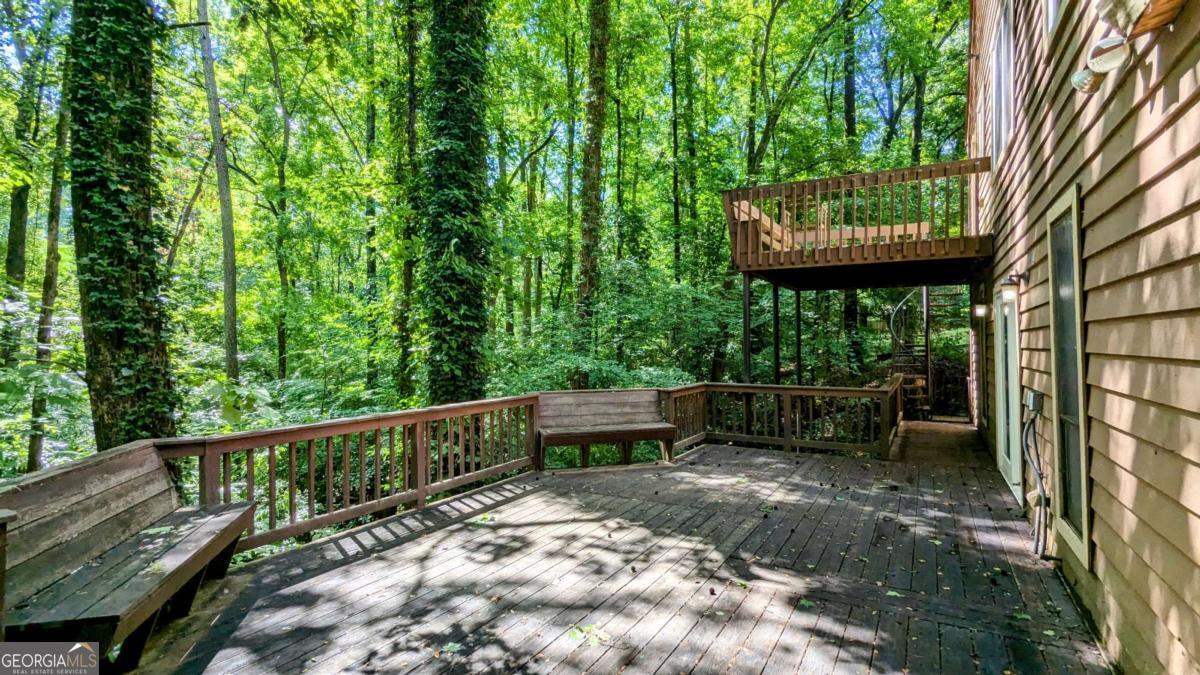 Holly Springs Crossing - Residential