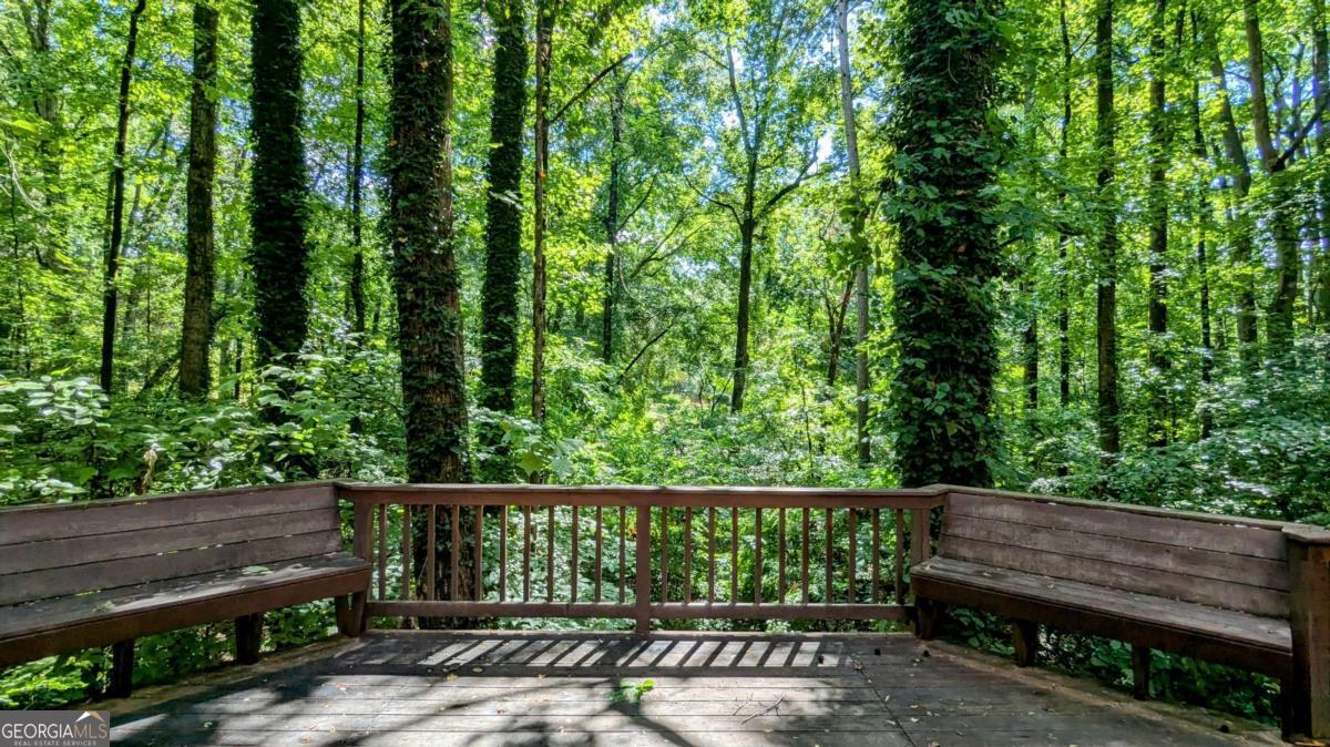 Holly Springs Crossing - Residential