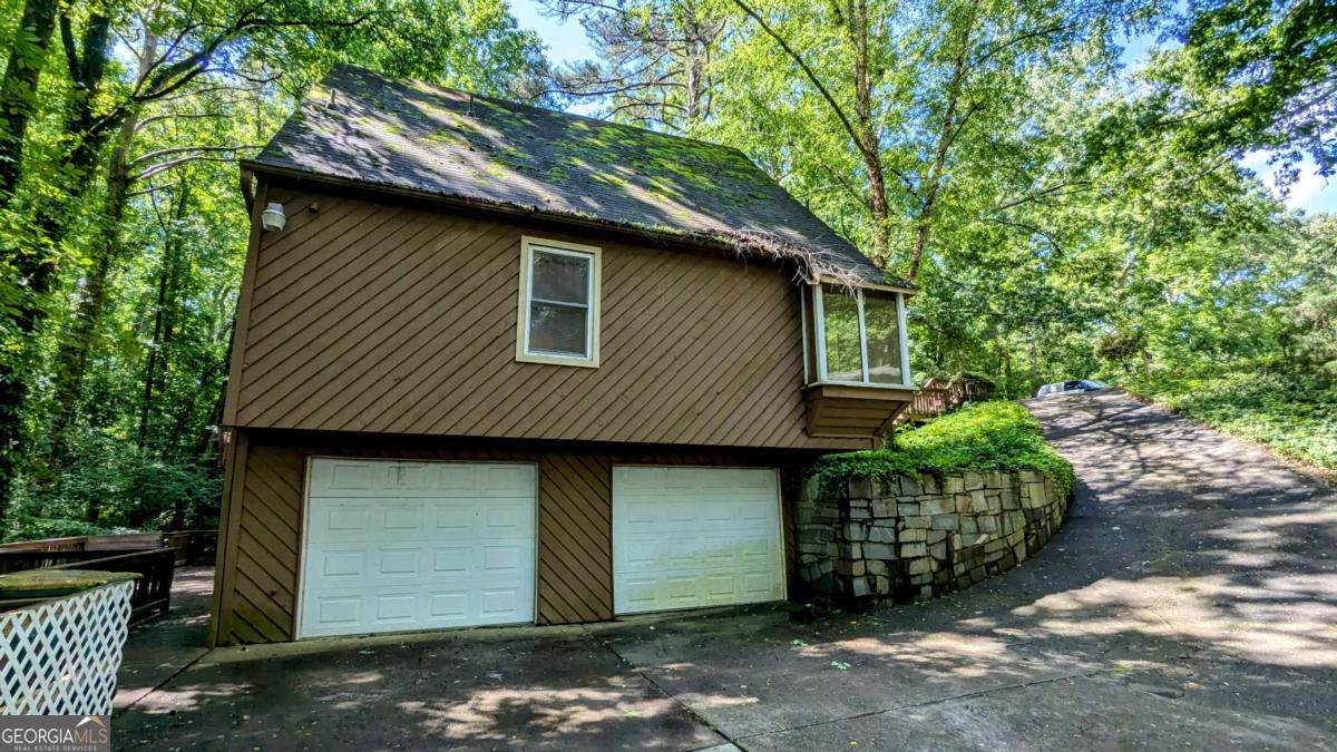 Holly Springs Crossing - Residential