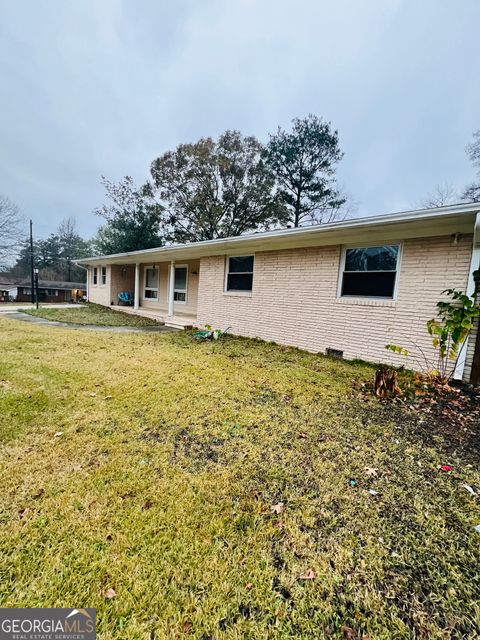 6463 Maddox RD Morrow GA 30260