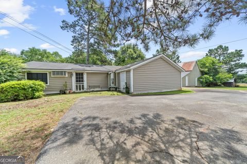 A home in Eatonton