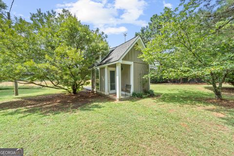 A home in Eatonton