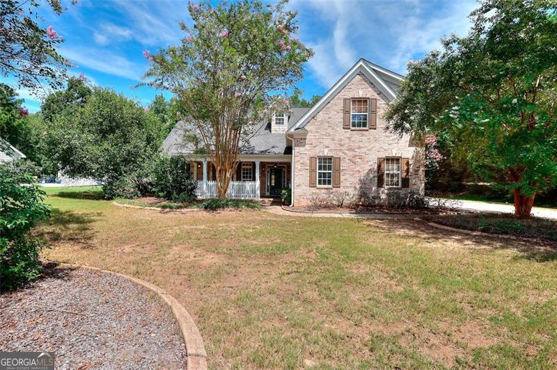 1272 Alcovy Bluff DR