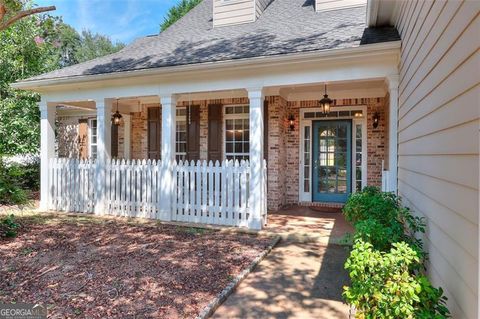 1272 Alcovy Bluff DR Monroe GA 30656