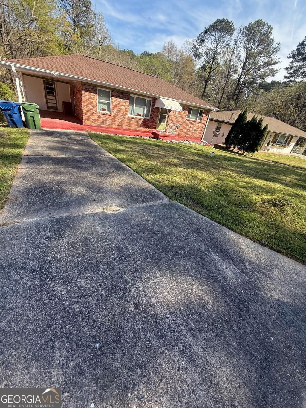 Photo of 2019 Claude Street NW, Atlanta, GA 30318 (MLS # 10761341)