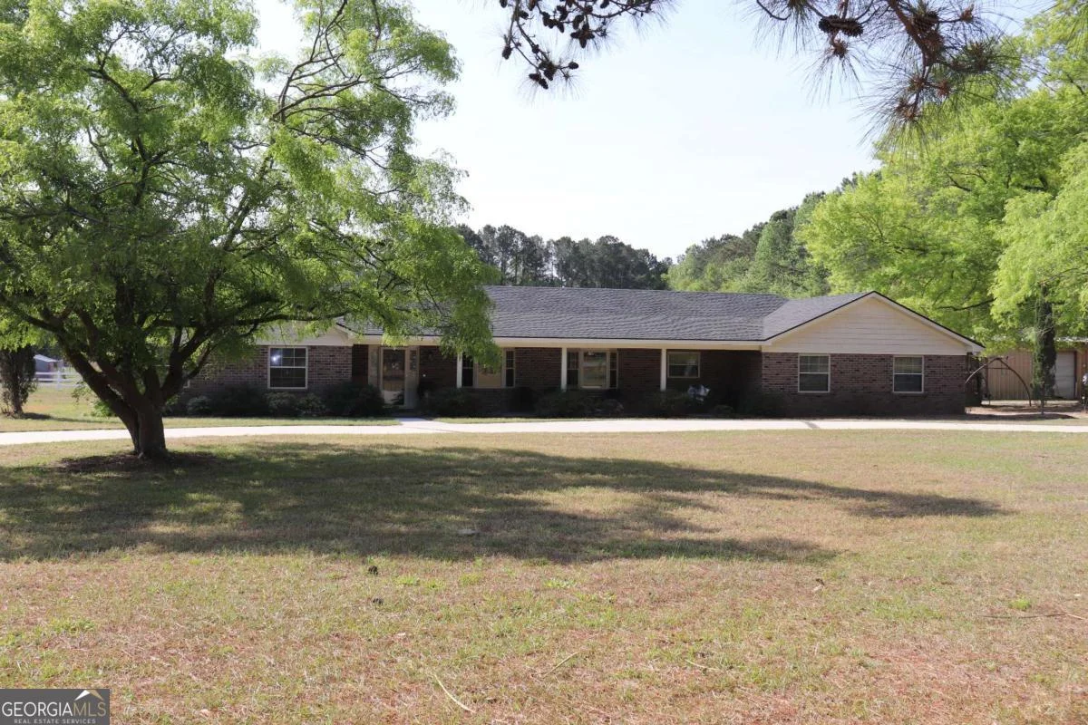 1650 Ebenezer Road