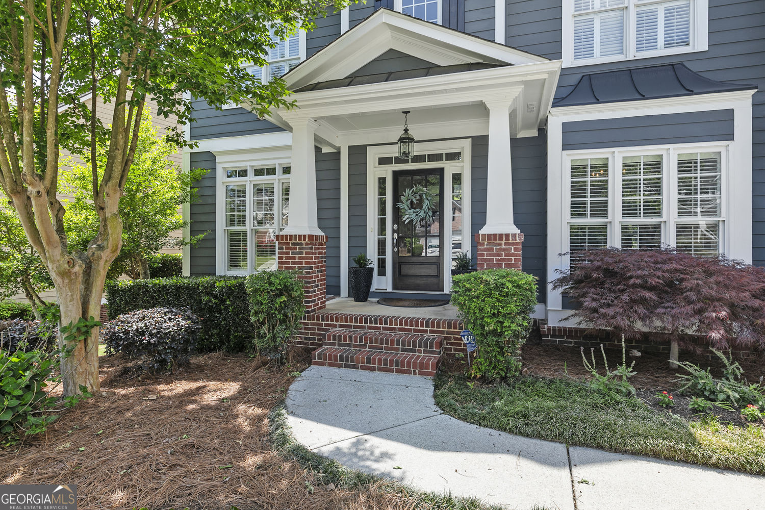 1592 Heathermoor WAY