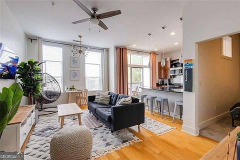 2630 Talley ST 326 Decatur GA 30030