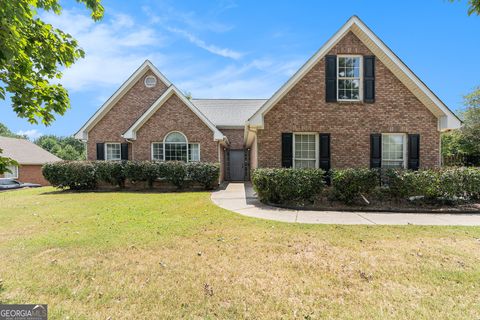 1478 Elena DR Mcdonough GA 30253