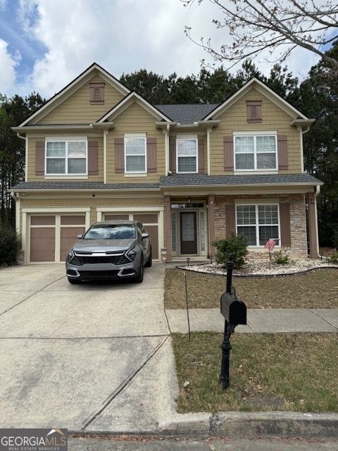 1112 Gather Drive, Lawrenceville, GA 30043 - MLS#: 10492333