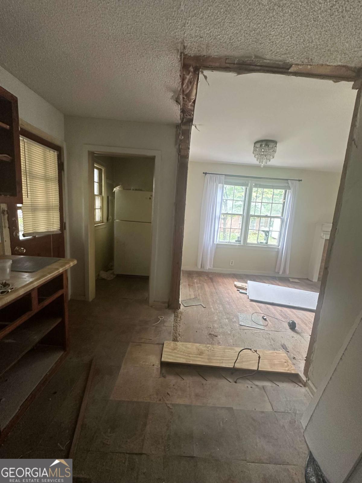 1751 Tiger Flowers DR NW