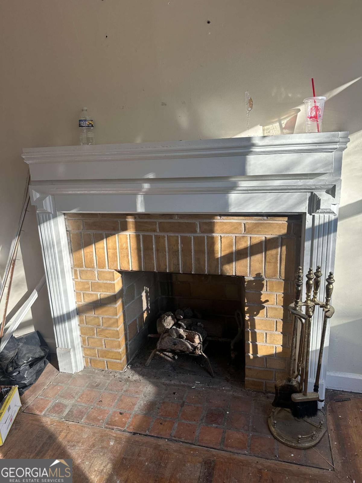 1751 Tiger Flowers DR NW