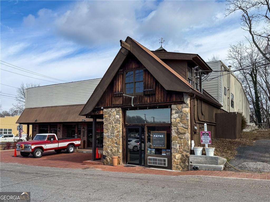 Photo of 11 S Grove Street, Dahlonega, GA 30533 (MLS # 10691532)