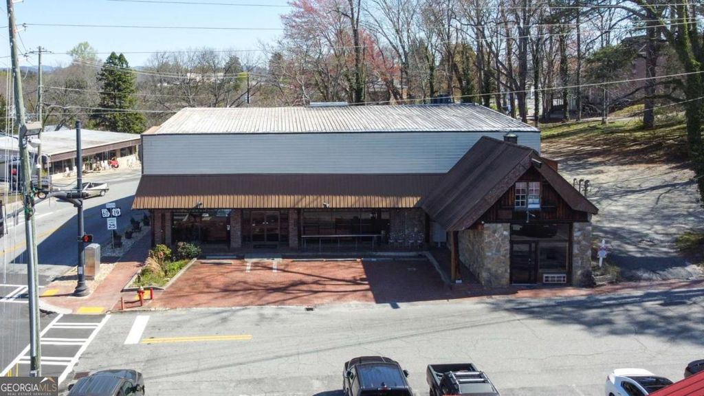 Photo of 11 S Grove Street, Dahlonega, GA 30533 (MLS # 10691532)