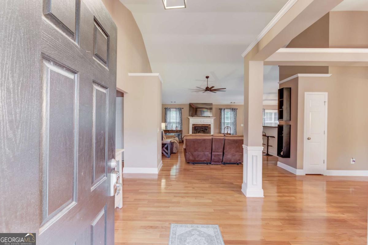 4235 Crestwood Bend CIR