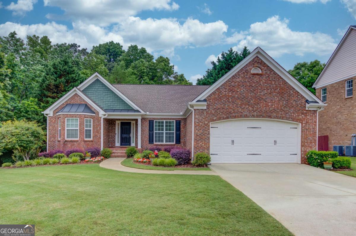 4235 Crestwood Bend CIR