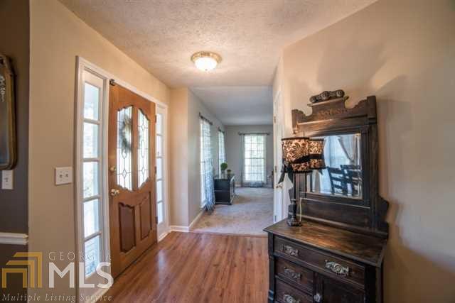 Martins Landing - Residential
