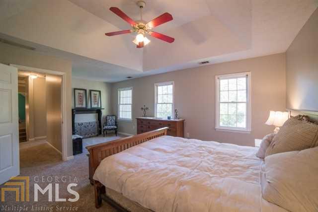 Martins Landing - Residential