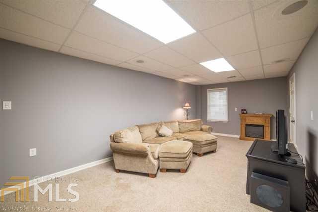Martins Landing - Residential