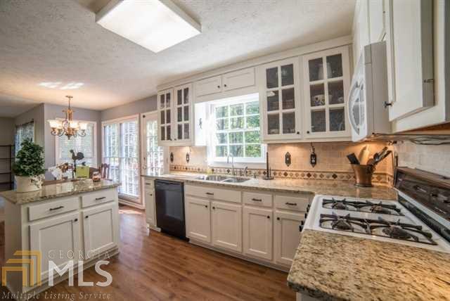 Martins Landing - Residential