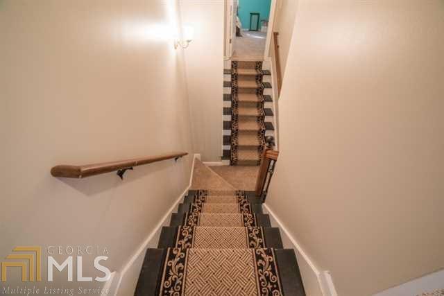 Martins Landing - Residential