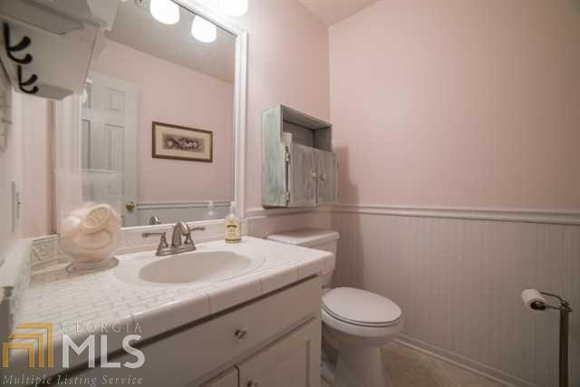 Martins Landing - Residential