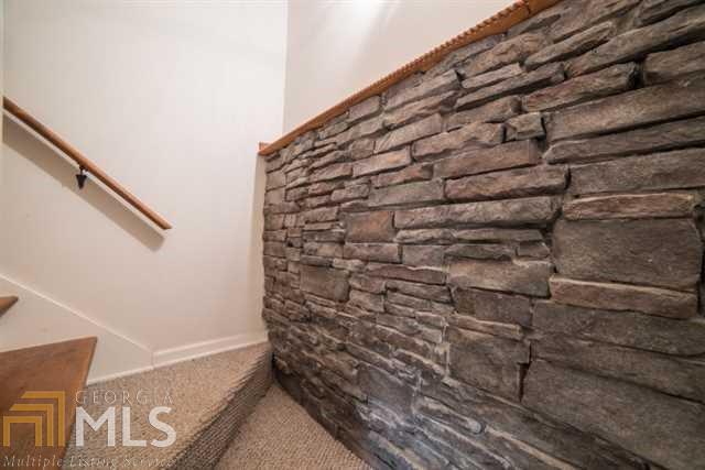 Martins Landing - Residential