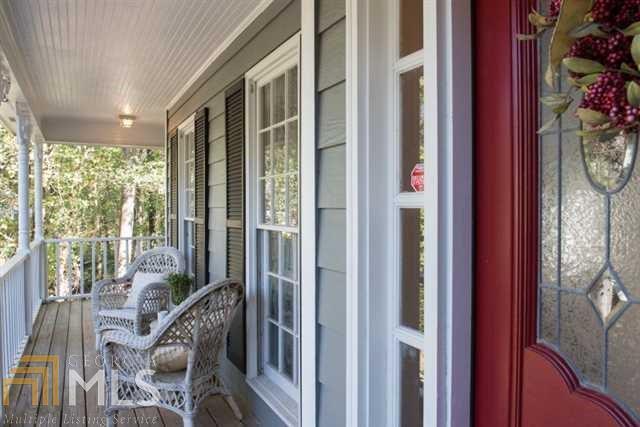 Martins Landing - Residential