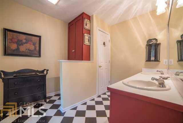 Martins Landing - Residential