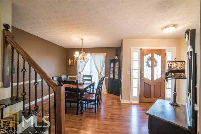 Martins Landing - Residential