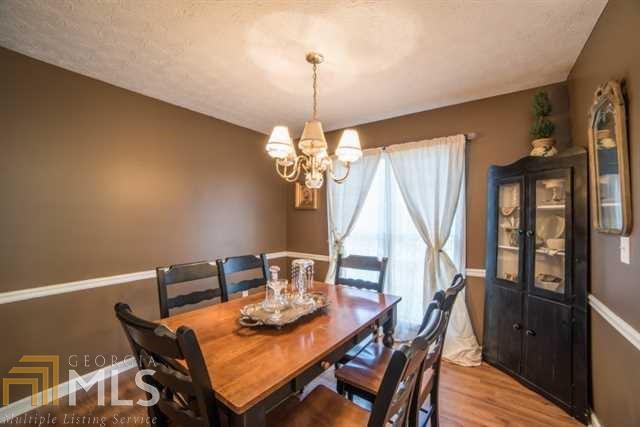 Martins Landing - Residential