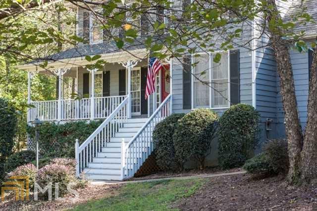 Martins Landing - Residential