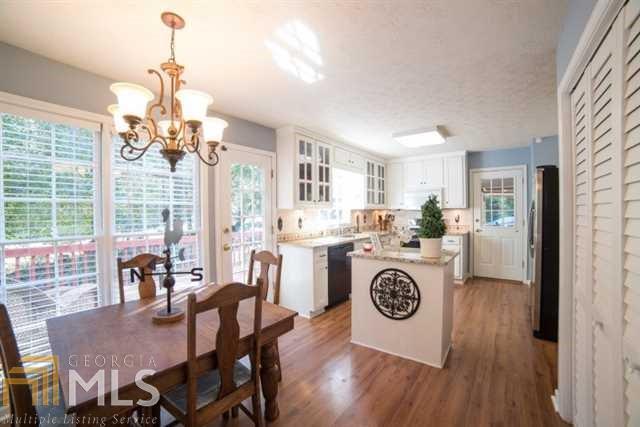 Martins Landing - Residential